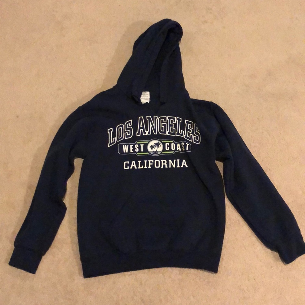 Women’s Hoodie